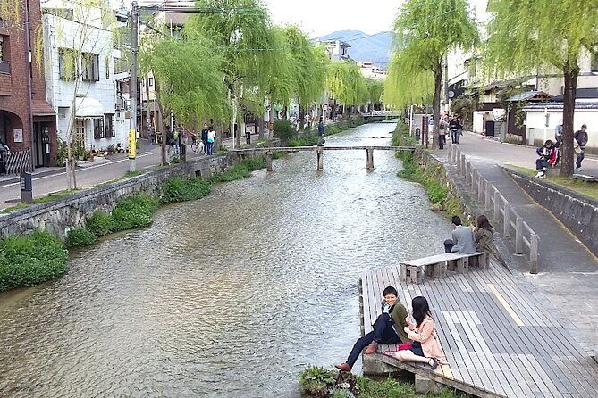 Private adventures into the hidden gems of greater Kyoto - Who is this tour best for?