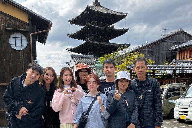 Private adventures into the hidden gems of greater Kyoto - Final thoughts