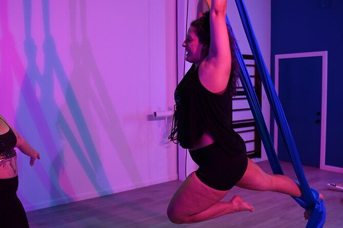 private-aerial-arts-party-for-up-to-5-people-at-sofly-social-atx