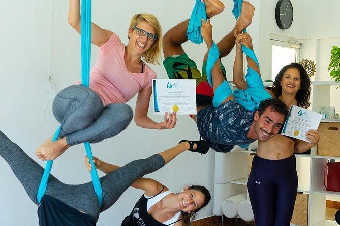private-aerial-yoga-or-aerial-pilate-class