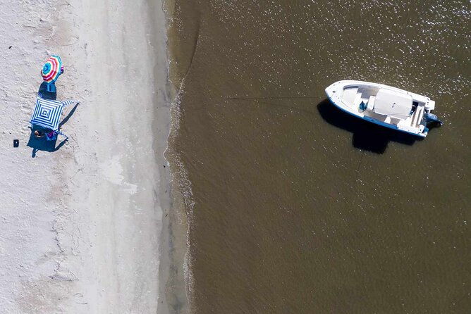 private-afternoon-boat-ride-and-beach-excursion-on-southern-charm