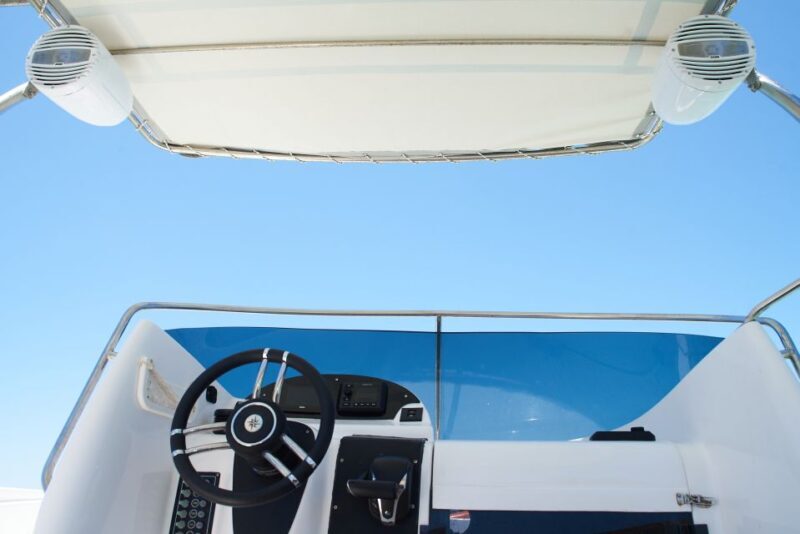 Private afternoon cruise to Balos Lagoon with Poseidon boat - The Itinerary Breakdown: What to Expect on Your Cruise