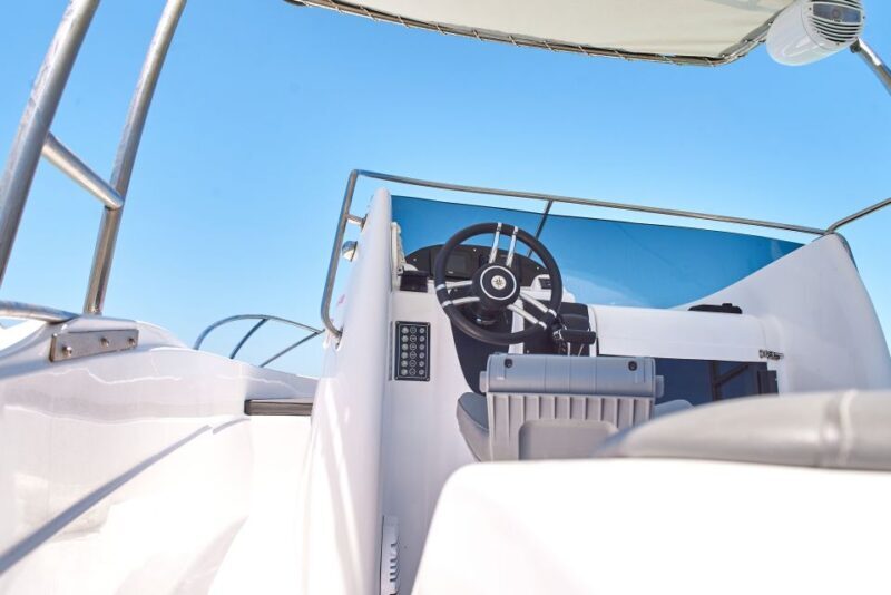 Private afternoon cruise to Balos Lagoon with Poseidon boat - Who Will Love This Tour?