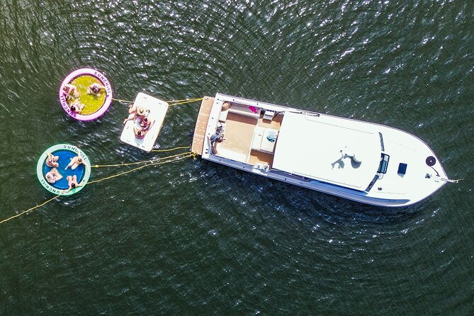 private-afternoon-harbor-cruise-on-kismet-for-parties-up-to-15