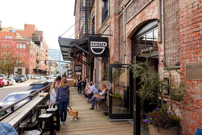 private-afternoon-portland-city-tour