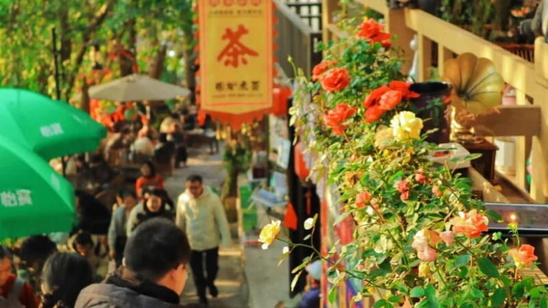 Private Afternoon Tour: Hidden Chongqing in Half a Day - Why This Tour Offers Great Value