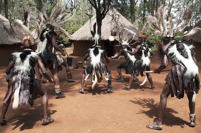 Private Afternoon Tour to Bomas of Kenya - Authenticity and Tourist Experience