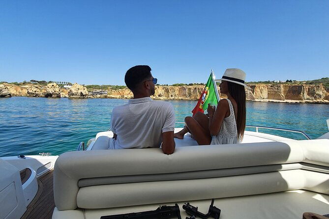 private-afternoon-yacht-cruise-from-albufeira-marina-4