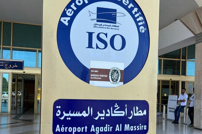Private Agadir airport transfer to Agadir, Taghazout or Marrakech - Why Choose This Transfer Service?