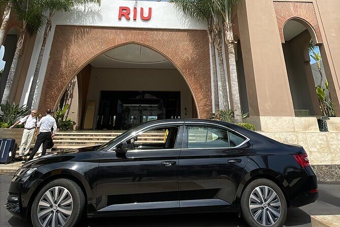 Private Agadir airport transfer to Agadir, Taghazout or Marrakech - Cancellation and Flexibility