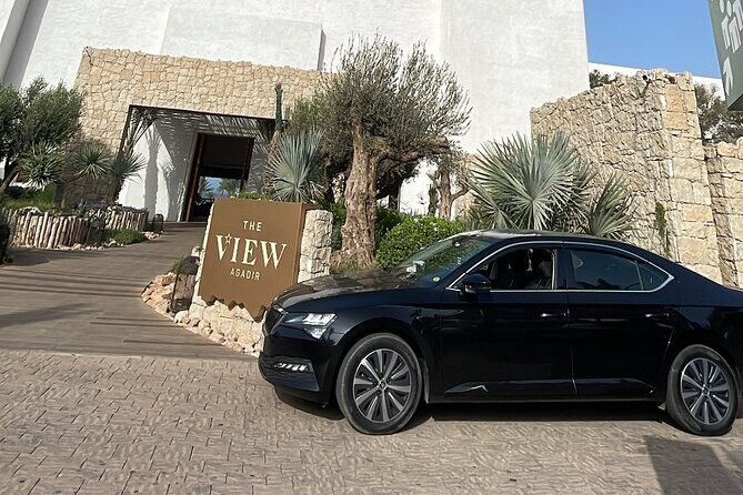 Private Agadir airport transfer to Agadir, Taghazout or Marrakech - Final Thoughts