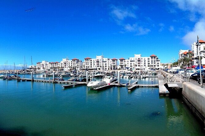 Private Agadir City Tour & Argan Oil Fabric - What’s Included and What’s Not