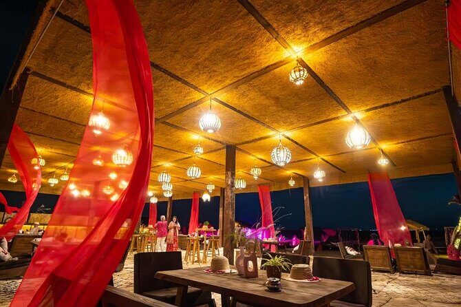Private Agafay Desert Tour with Dinner and Show - Who Will Love This Tour?