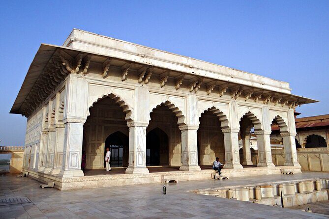 Private Agra City Tour and Local Market Walk - Who Will Love This Tour?