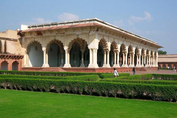 Private Agra Local Sightseeing Tour with Sunrise view of Tajmahal - A Closer Look at the Itinerary