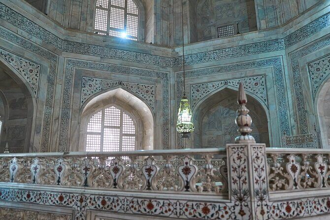 Private Agra Local Sightseeing Tour with Sunrise view of Tajmahal - Final Thoughts