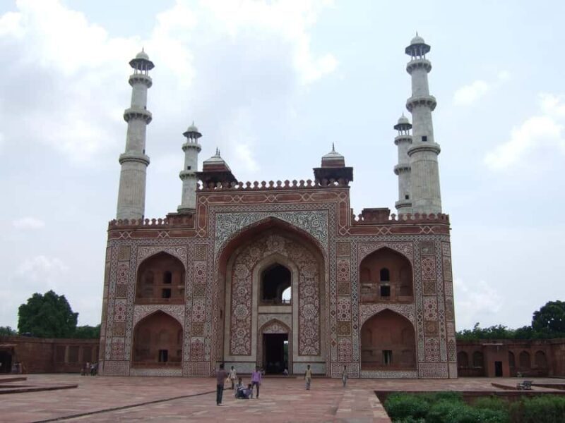 Private Agra Tour: Akbar Tomb, Agra Fort, and Baby Taj - Who Is This Tour Best Suited For?