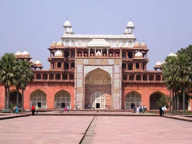 Private Agra Tour: Akbar Tomb, Agra Fort, and Baby Taj - Final Thoughts