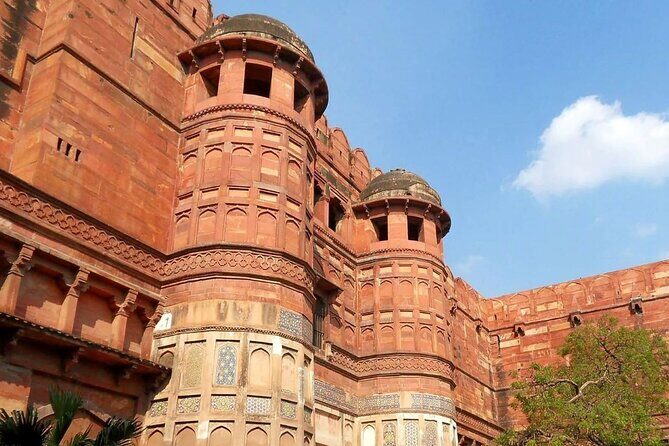 Private Agra Tour to Itmad-ud-Daula by Tuk Tuk, - Why Choose the Private Agra Tuk Tuk Tour?