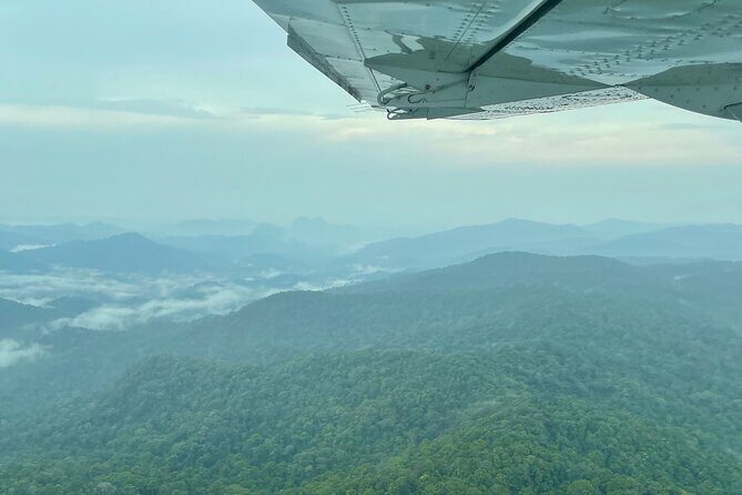 Private Air Charter Transfer from Bangkok to Chiang Mai - An Inside Look at the Private Air Charter Experience