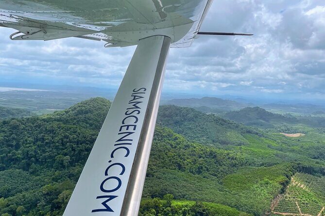 Private Air Charter Transfer from Bangkok to Chiang Mai - Why It’s Worth the Price