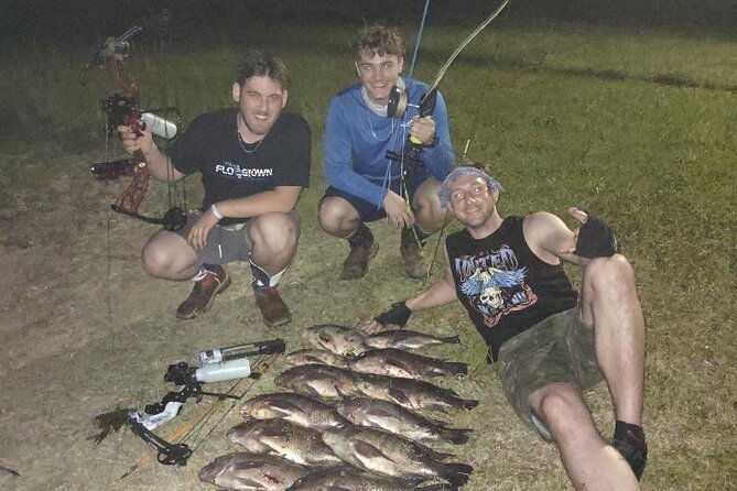 private-airboat-bowfishing-palm-bay-florida