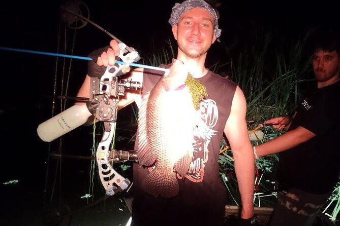 private-airboat-bowfishing-palm-bay-florida