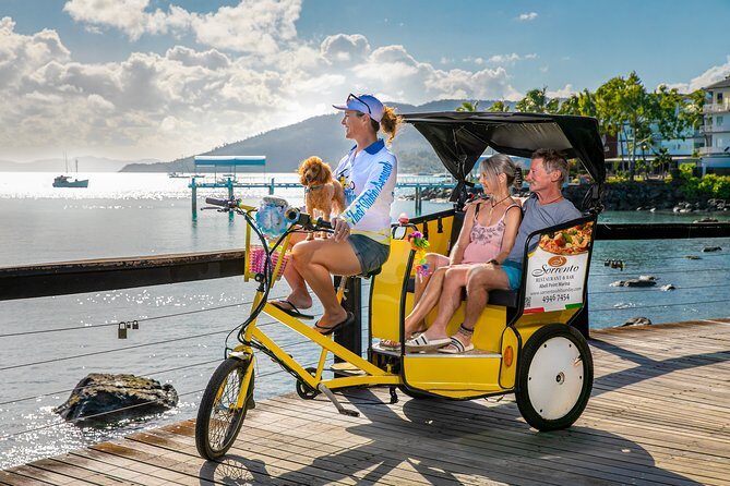 Private Airlie Beach Tuk-Tuk Tours - What Are the Downsides?