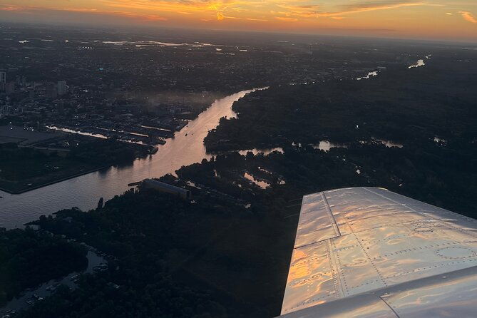 private-airplane-tour