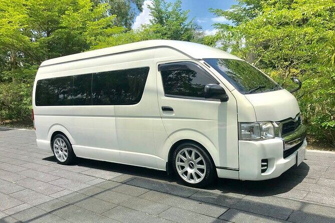 Private Airport Drop/Transfer from Candidasa - What Travelers Can Expect at Each Stage