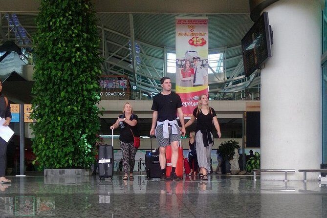 Private Airport Drop/Transfer from Candidasa - Final Thoughts: Is It Worth It?