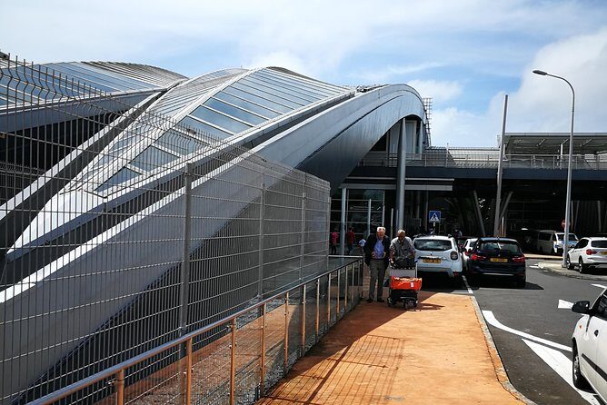Private Airport/hotel Transfers - An In-Depth Look at the Transfer Experience