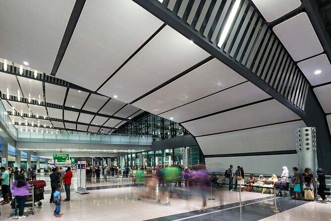 Private Airport/hotel Transfers - Who Is This Service Best For?
