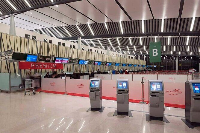 Private Airport/hotel Transfers - Final Thoughts