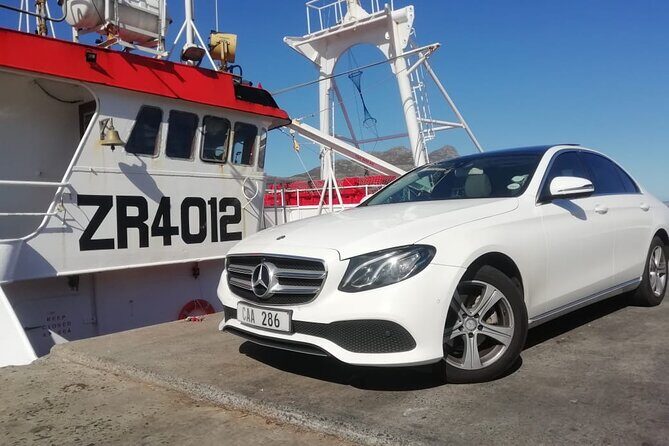 Private Airport & Hotel Transfers in Cape Town - Key Points