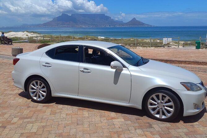 Private Airport & Hotel Transfers in Cape Town - FAQs