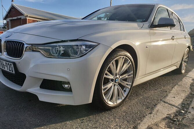 Private Airport & Hotel Transfers in Cape Town - The Sum Up