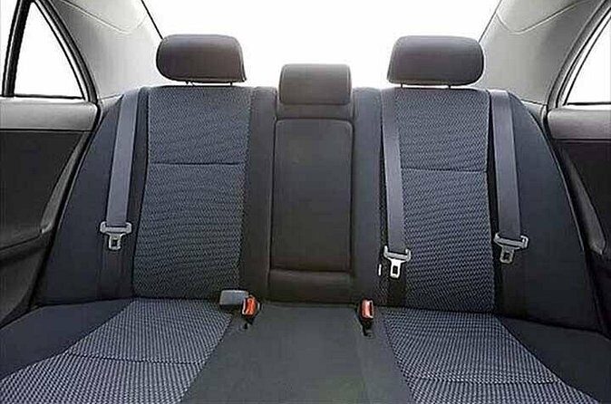 Private Airport Pick up and Drop off Service in Chittagong City - Who Is This Service Best For?