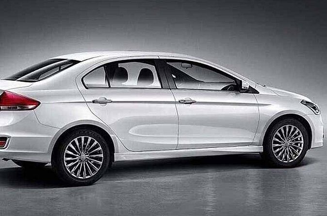 Private Airport Pick up and Drop off Service in Chittagong City - The Sum Up