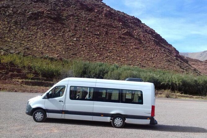 Private Airport pick up/drop off in Casablanca/Best price&cars - Would We Recommend It?