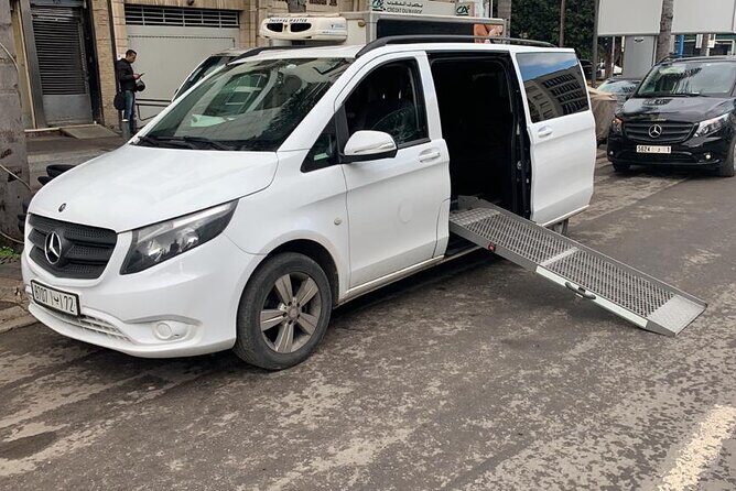 Private Airport pick up/drop off in Casablanca/Best price&cars - Final Thoughts