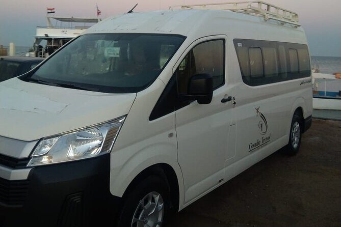 Private Airport pick up OR dropp of, Hotel Transfers - Cairo - Detailed Breakdown of the Experience