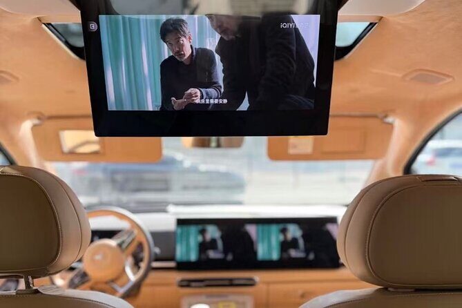 Private Airport Pickup Service from Chengdu Shuangliu - What to Expect from the Chengdu Airport Private Pickup Service