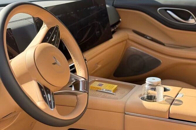 Private Airport Pickup Service from Chengdu Shuangliu - The Sum Up: Why Choose This Private Airport Pickup?