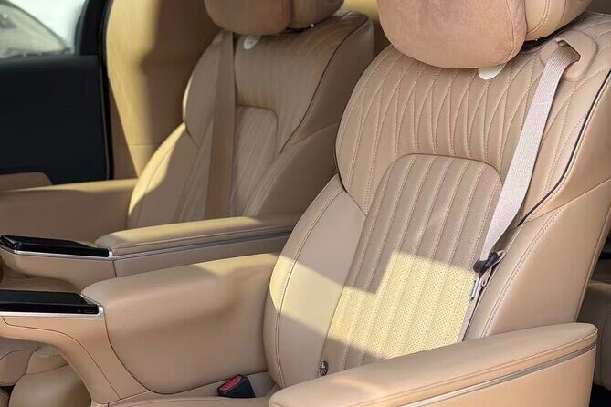 Private Airport Pickup Service from Chengdu Shuangliu - FAQs