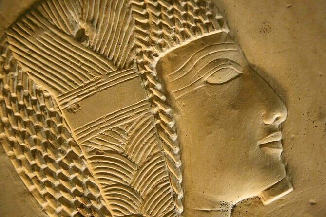 Private Airport Shuttle from Luxor in Egypt - Practical Tips for Travelers
