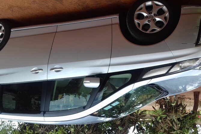 Private Airport Taxi Victoria Falls - What to Expect on the Journey
