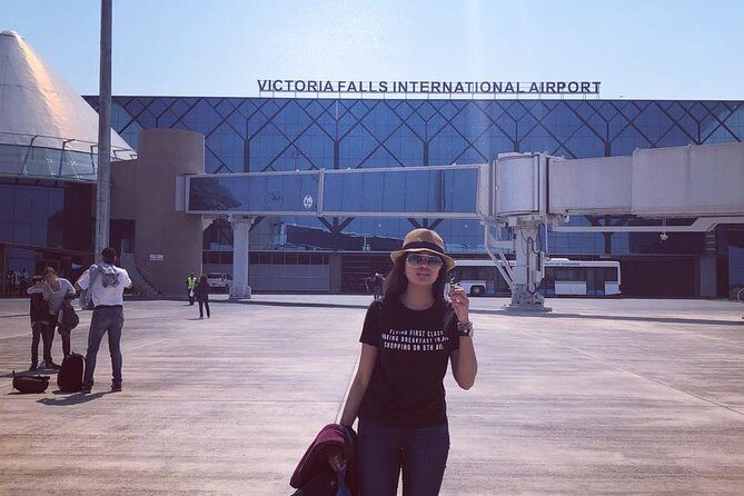 Private Airport Taxi Victoria Falls - Final Thoughts