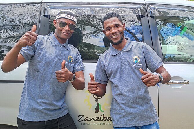 Private Airport to any hotel transfer - A Clear Choice for Zanzibar Airport Transfers