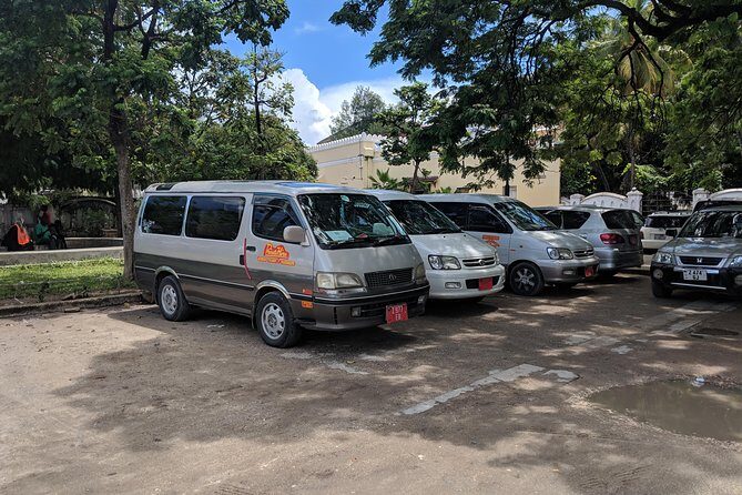 Private Airport to any hotel transfer - FAQ